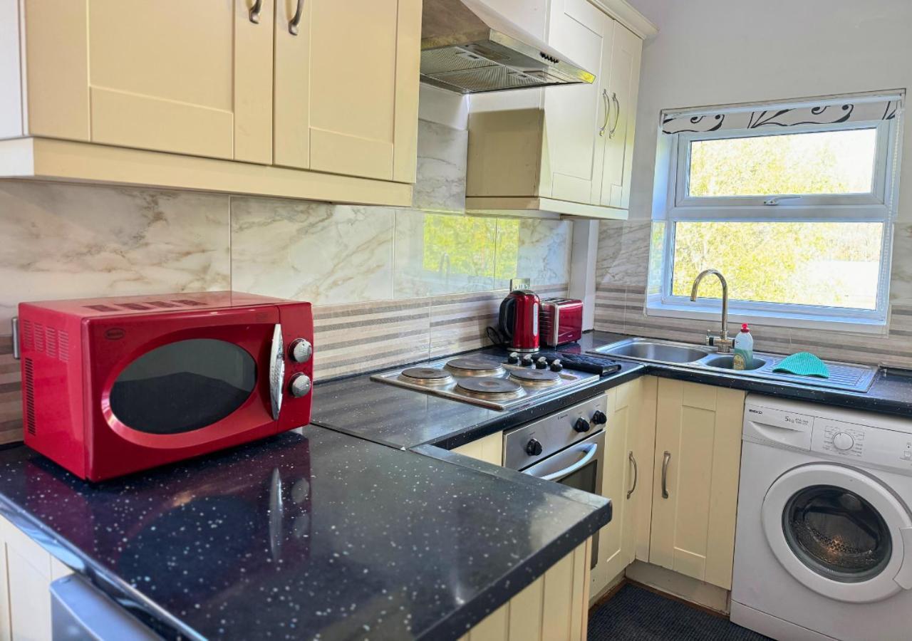 20% Off Cosy Getaway For Couples With Free Parking Liverpool