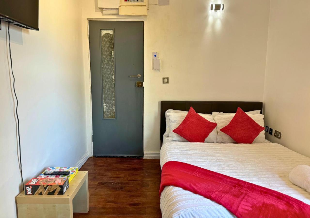 20% Off Cosy Getaway For Couples With Free Parking